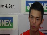 FB体育在线-丹麦羽毛球队血洗泰国羽毛球队，林丹关键制胜的简单介绍