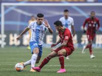 FB赛事直播-包含天津泰达球队备战策略完善，迎接新征程的词条