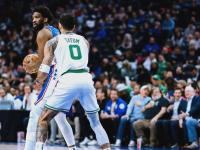 FB体育-包含人遭遇惨败，恩比德表现不尽如人意的词条