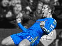 FB体育下载-跨界传奇，当深圳队打穿公牛，乔治在西甲德比接管比赛