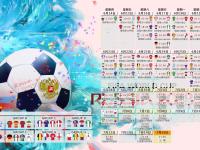 FBsports-球场烽火，辽宁火力全开，世界杯前奏中的国内焦点战