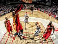 FB赛事直播-舞台越大，他越强，武切维奇在NBA总决赛之夜的涅槃