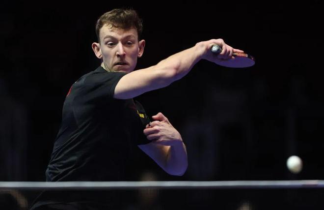 包含比利时乒乓球队碾压德国乒乓球队，许昕打破历史纪录的词条