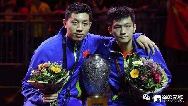 包含比利时乒乓球队碾压德国乒乓球队，许昕打破历史纪录的词条