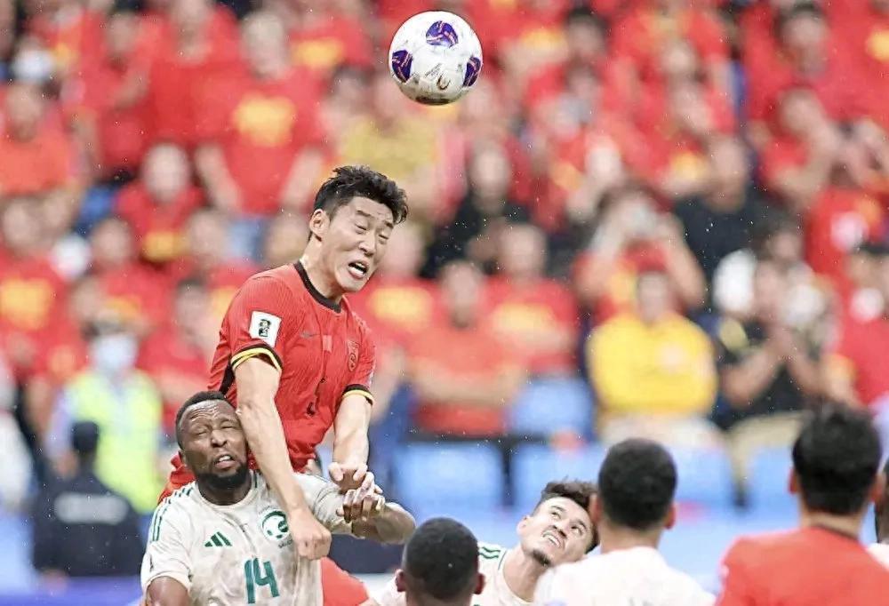 沙特球队客场惨败，遭淘汰出局