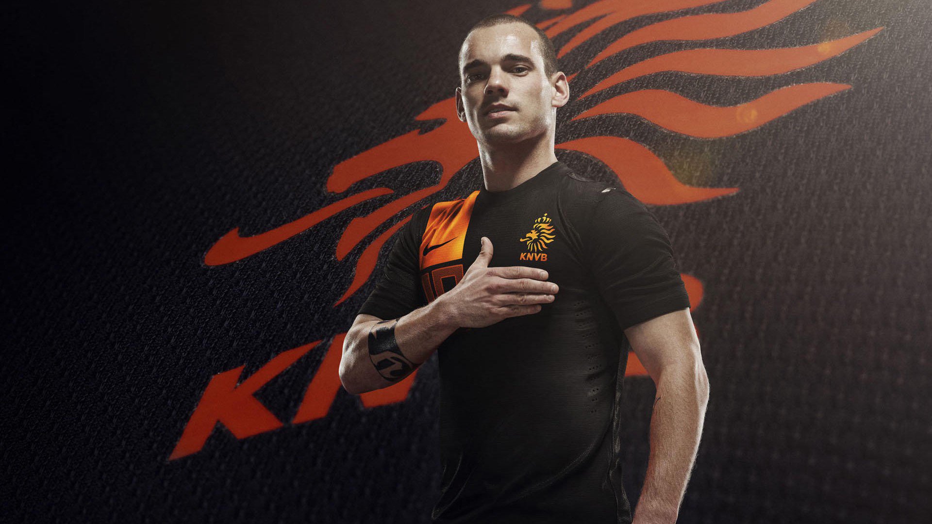 卢卡库，逆境中的红色巨人，扛起比利时翻盘喀麦隆的传奇一夜